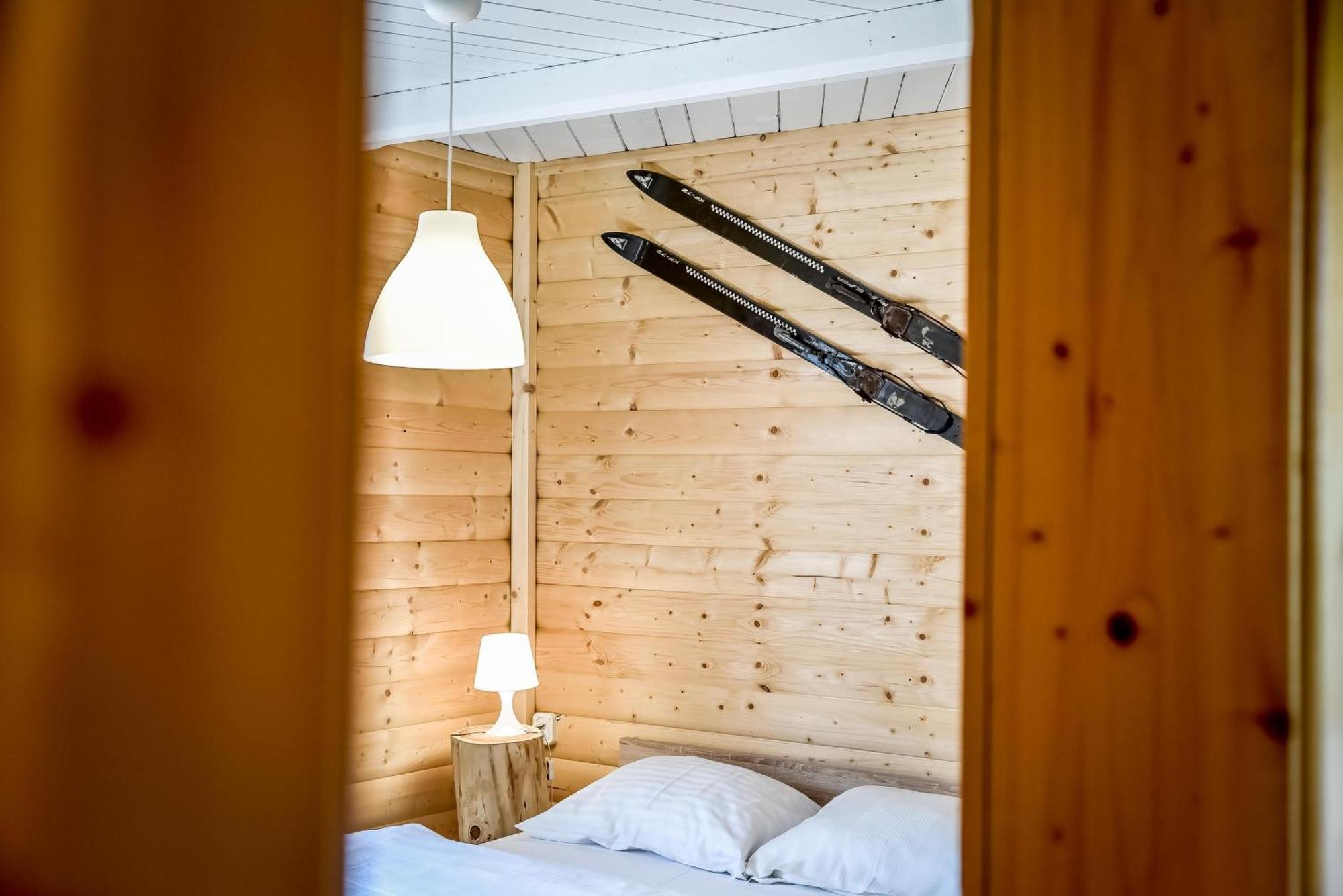Apartament & Domek U Gabrysi Białka Tatrzańska Extérieur photo