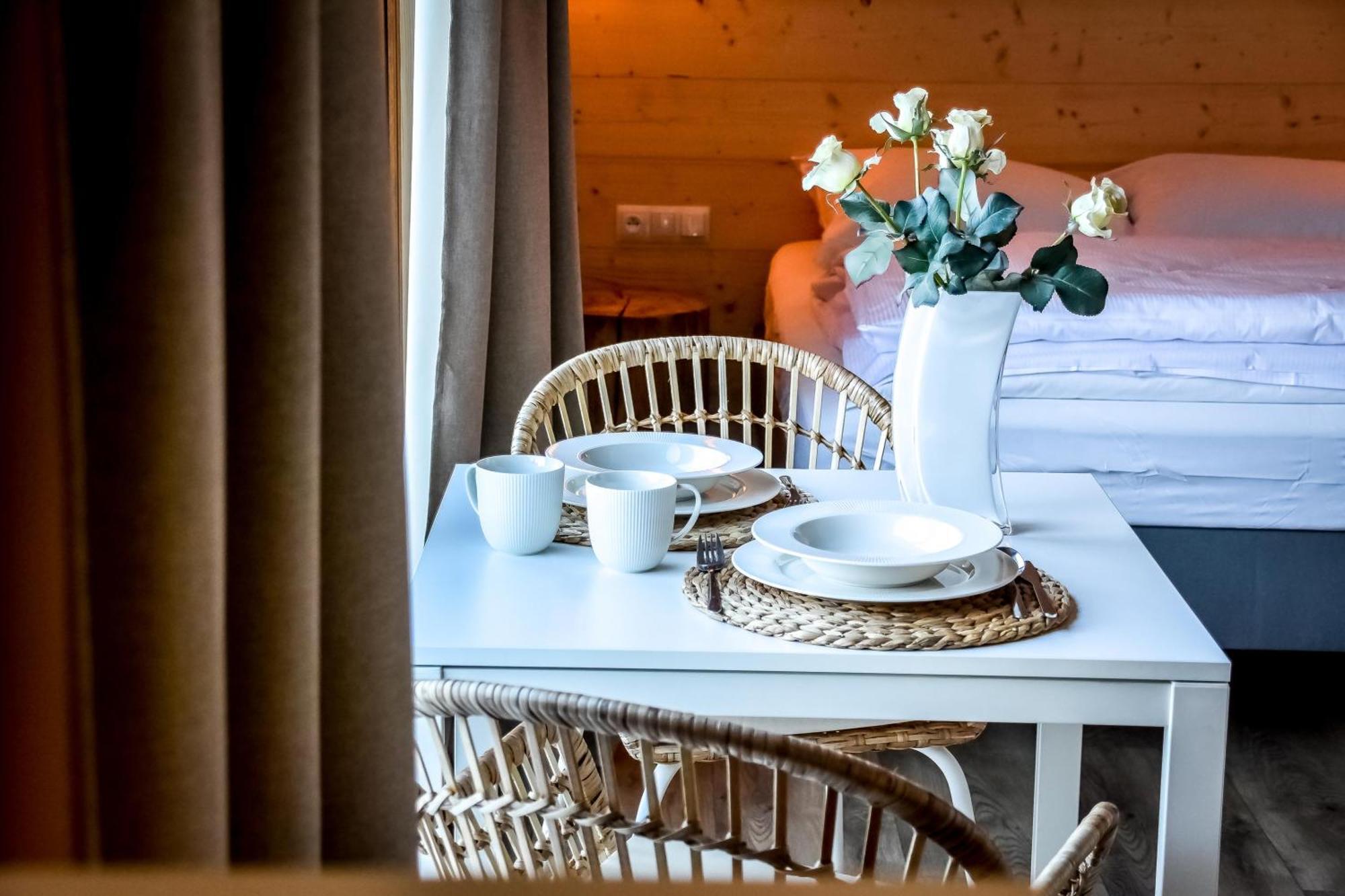 Apartament & Domek U Gabrysi Białka Tatrzańska Extérieur photo