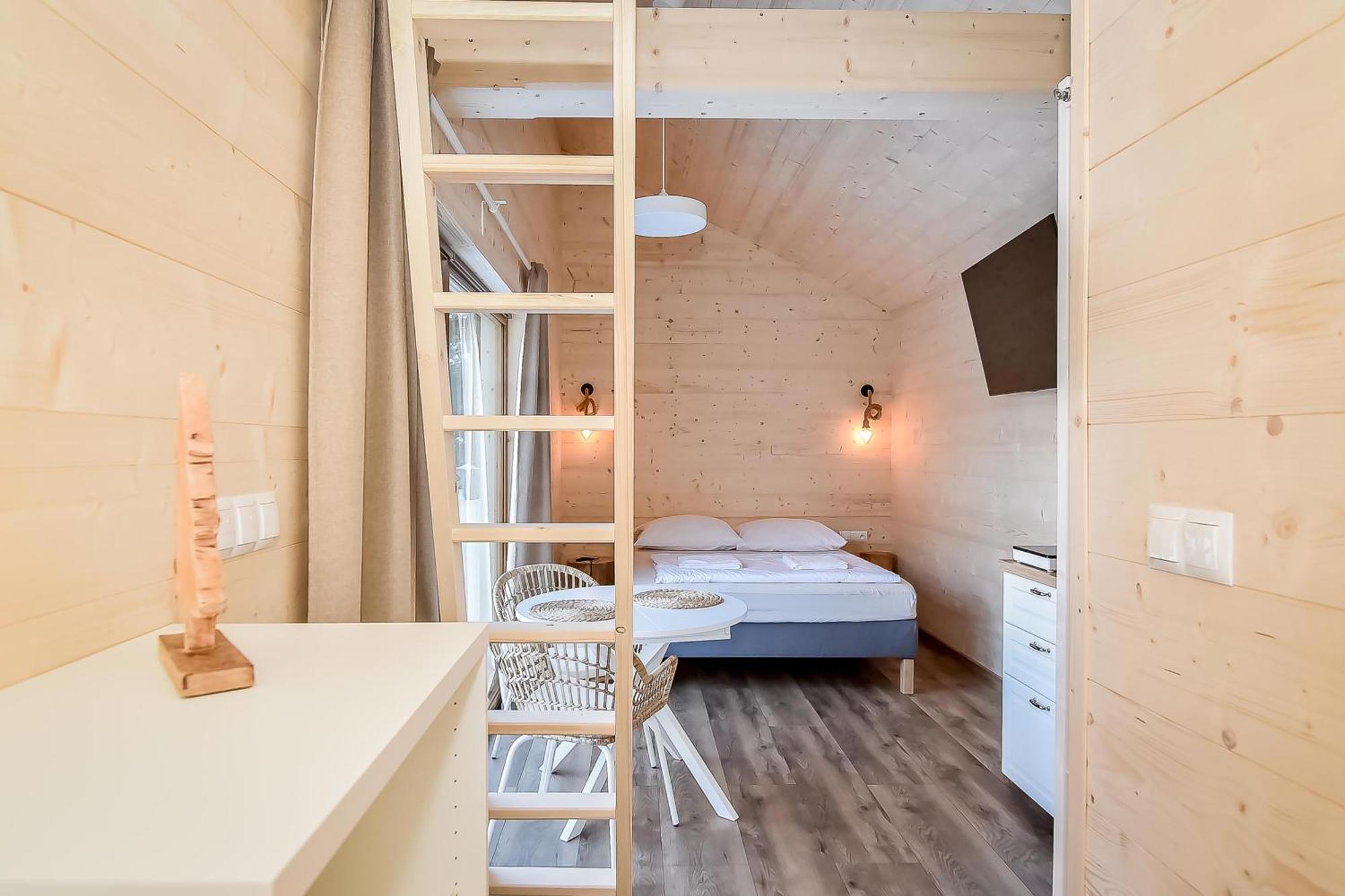 Apartament & Domek U Gabrysi Białka Tatrzańska Extérieur photo